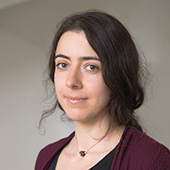 Екатерина Владимировна Гедевани