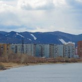 Красноярск